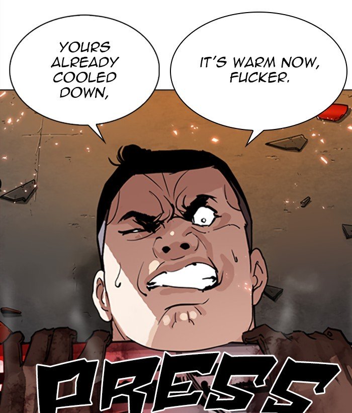 Lookism 271 52