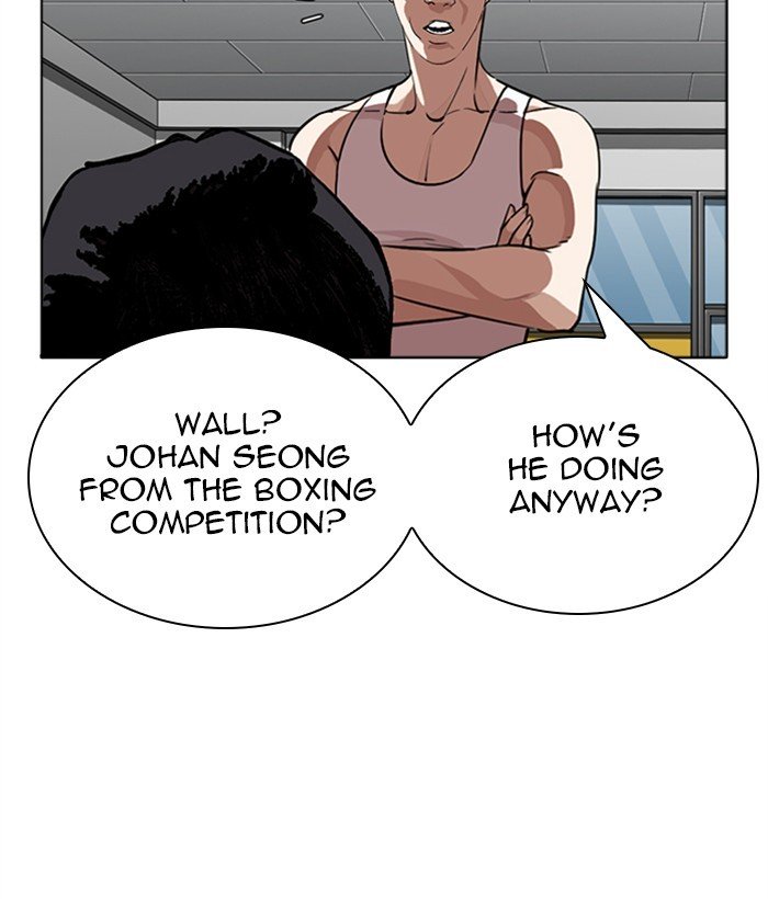 Lookism 271 69