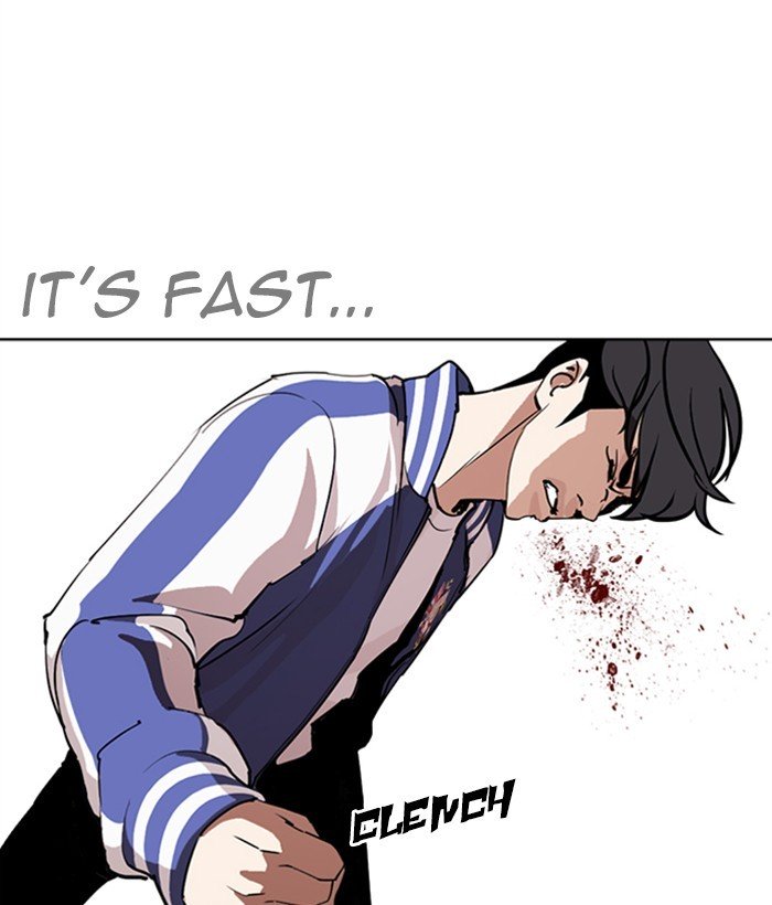 Lookism 271 91