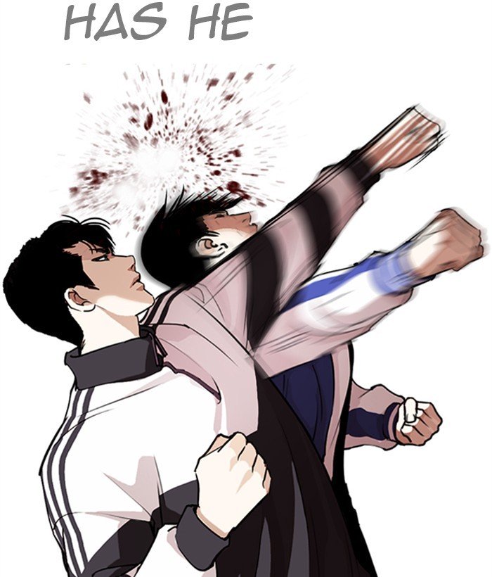 Lookism 271 93