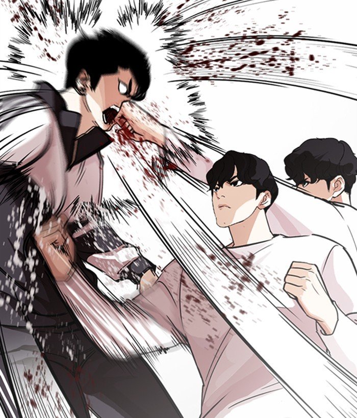 Lookism 272 106