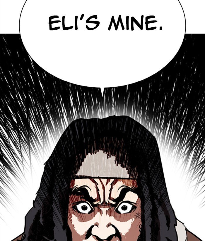 Lookism 272 11