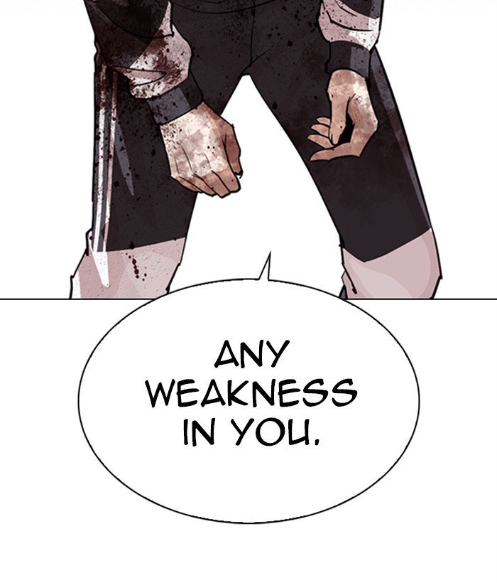 Lookism 272 111