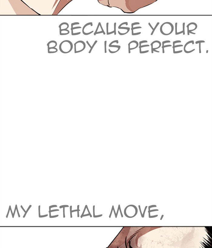 Lookism 272 122