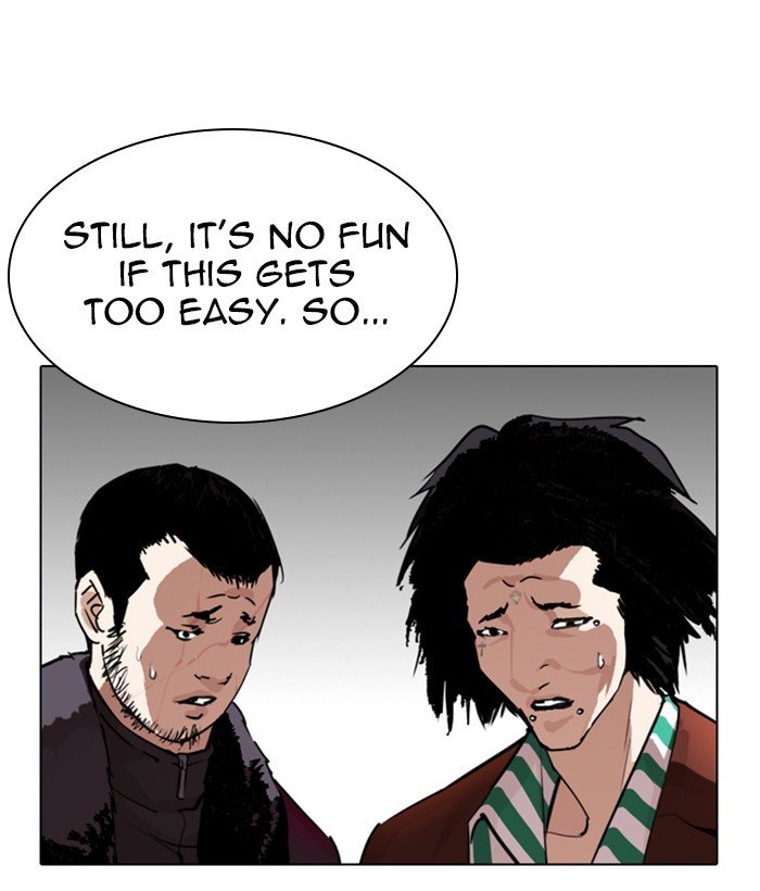 Lookism 272 13