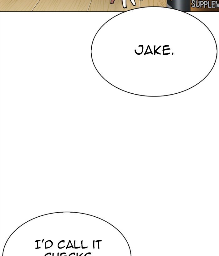 Lookism 272 139