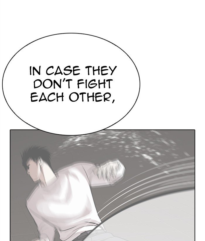 Lookism 272 146