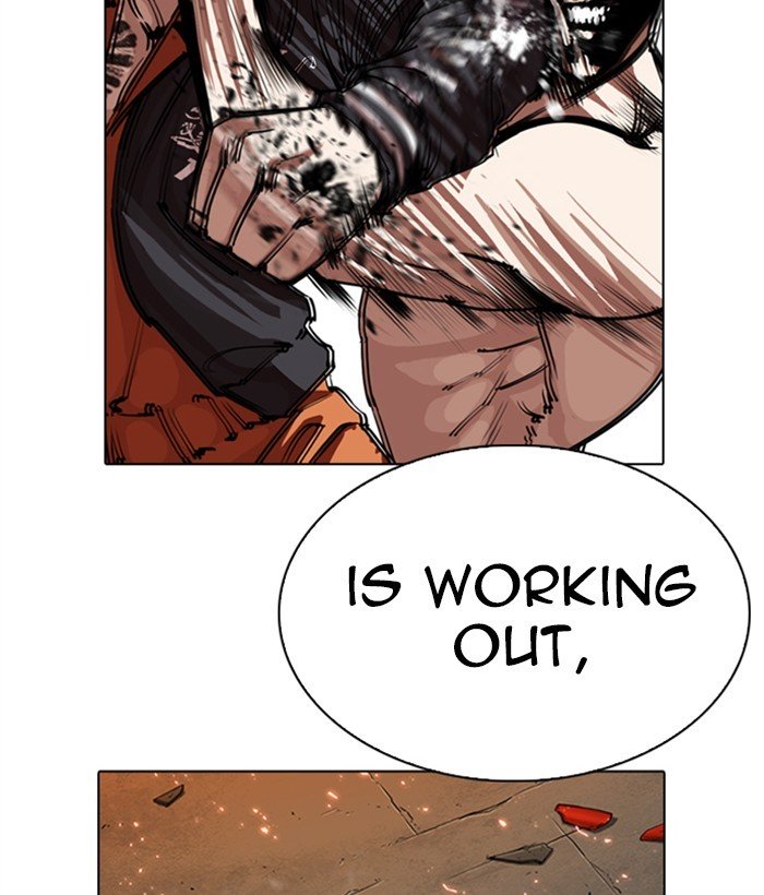 Lookism 272 2