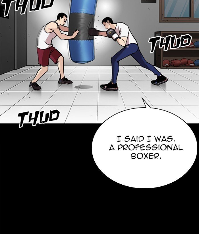 Lookism 272 24