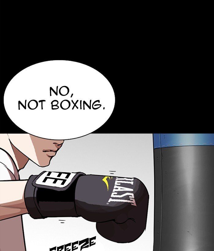 Lookism 272 25