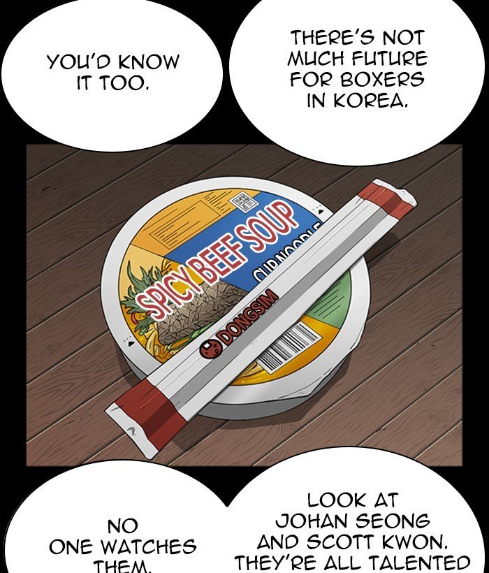 Lookism 272 27