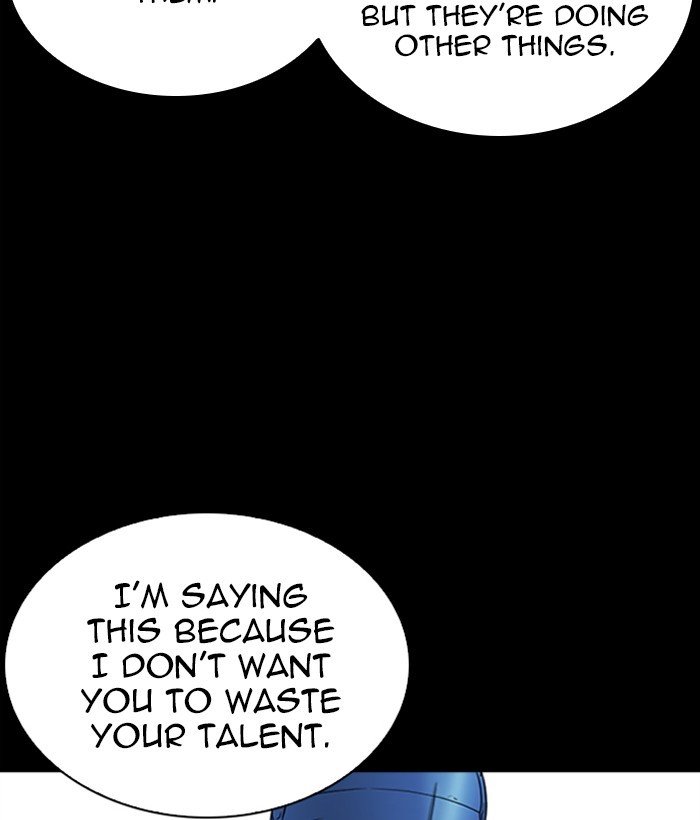 Lookism 272 28