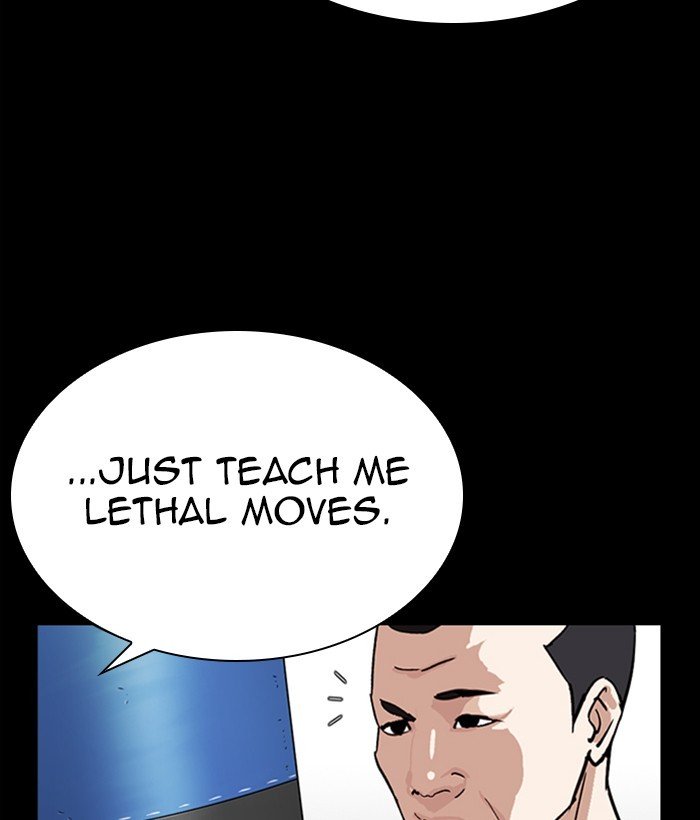 Lookism 272 30