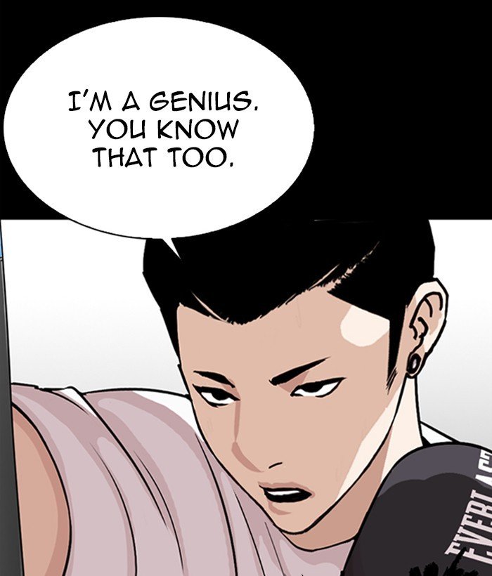 Lookism 272 32