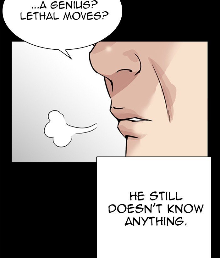 Lookism 272 34