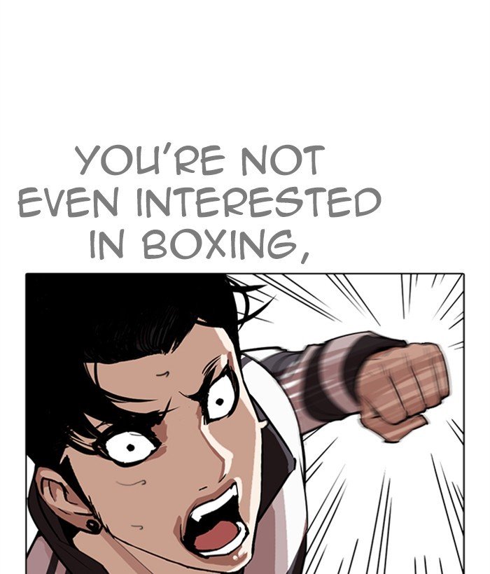 Lookism 272 46