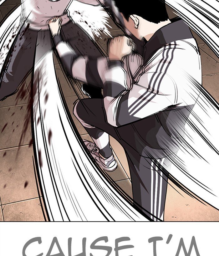 Lookism 272 55