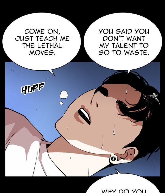 Lookism 272 64