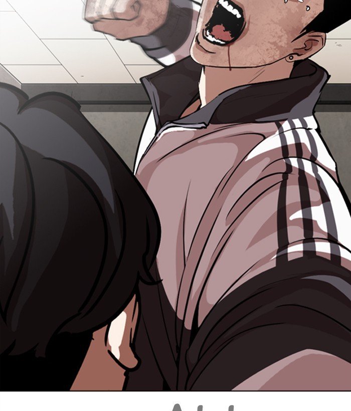 Lookism 272 84