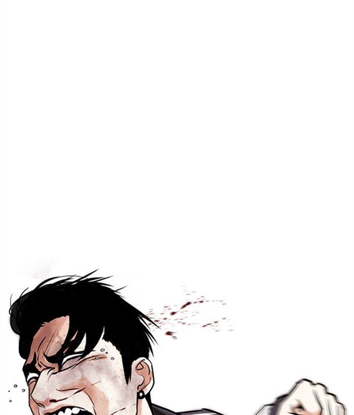 Lookism 272 88
