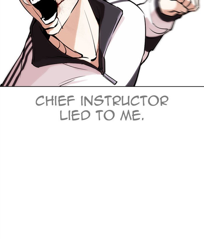 Lookism 272 89