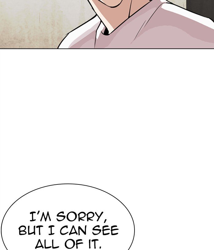 Lookism 272 93