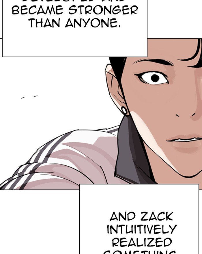 Lookism 273 116