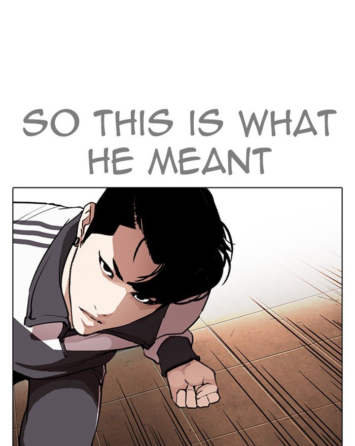 Lookism 273 13