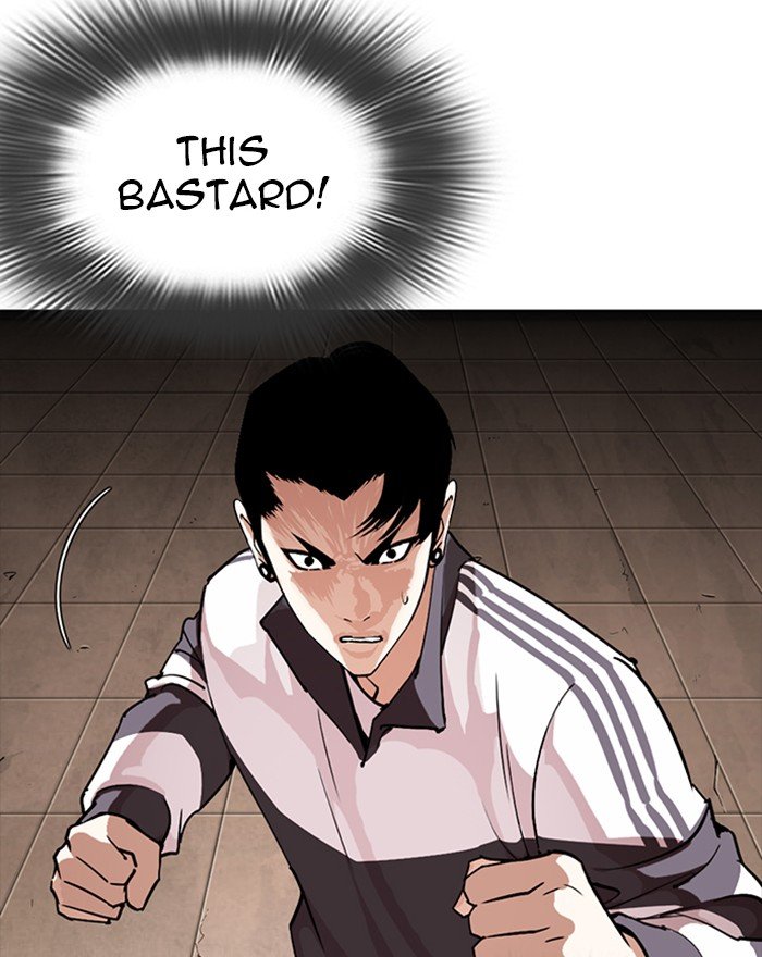 Lookism 273 132
