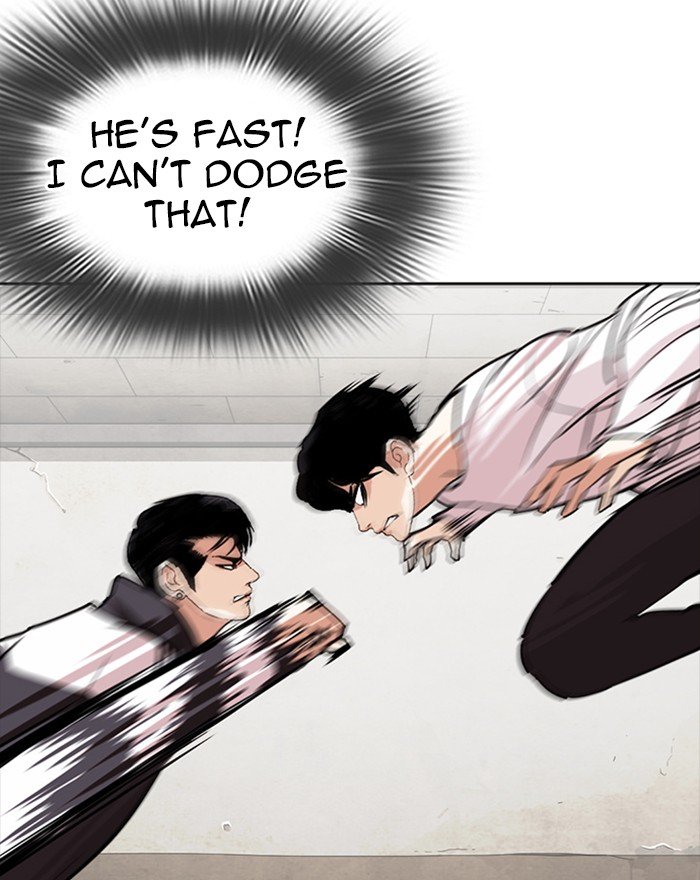 Lookism 273 134