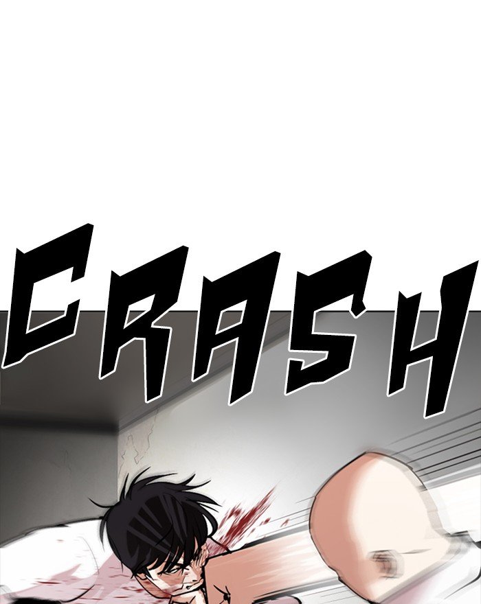 Lookism 273 136