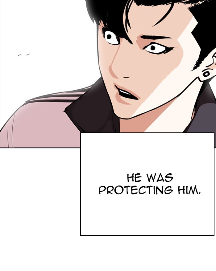 Lookism 273 142