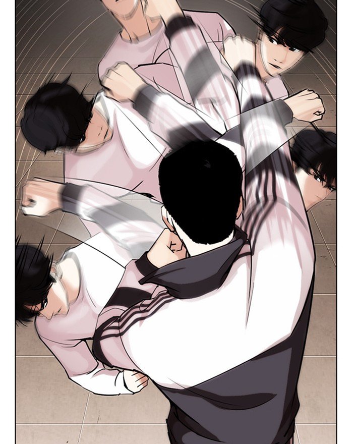 Lookism 273 150