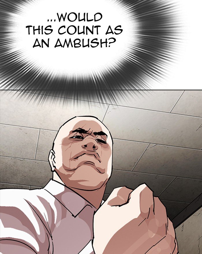 Lookism 273 156