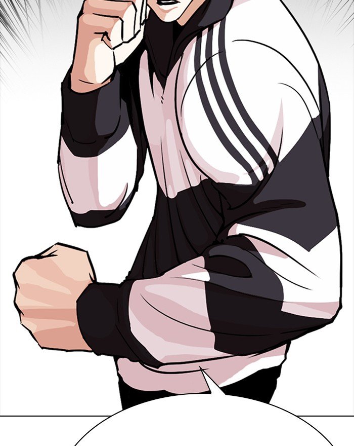 Lookism 273 167