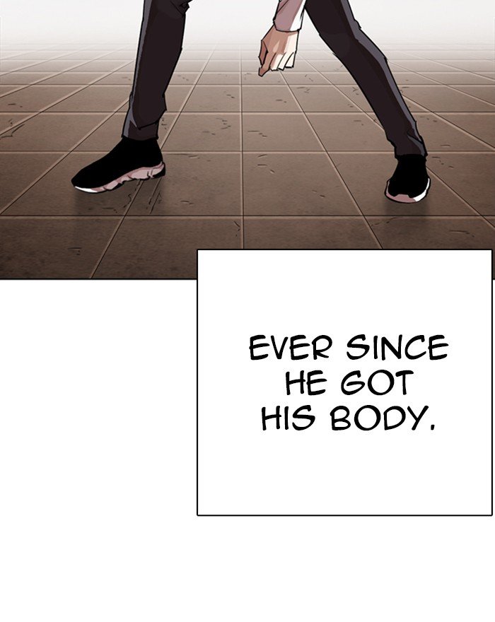 Lookism 273 21