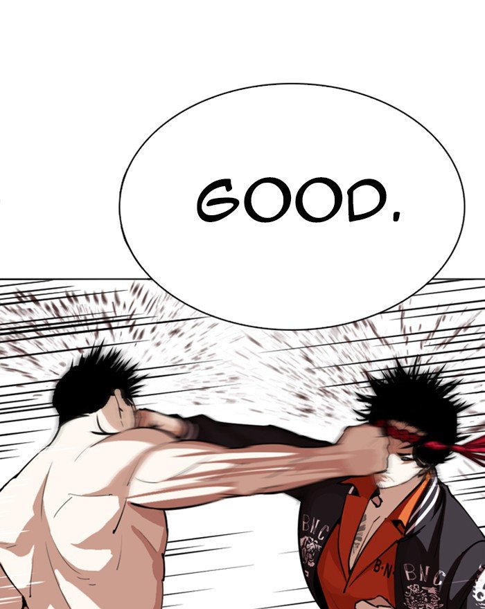 Lookism 273 32