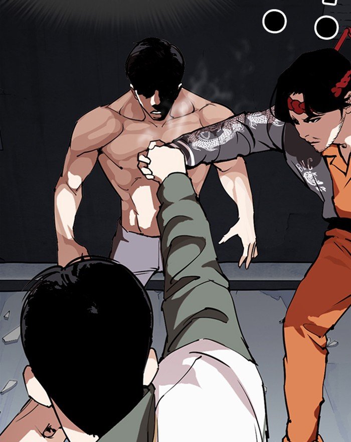 Lookism 273 58