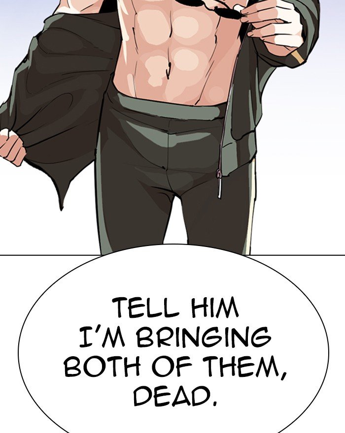 Lookism 273 70