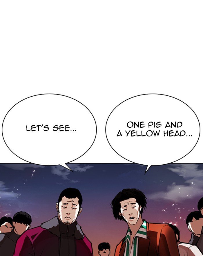 Lookism 273 73