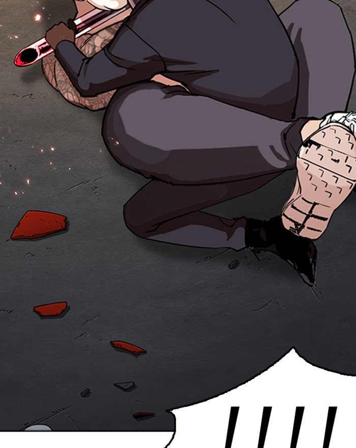 Lookism 273 76