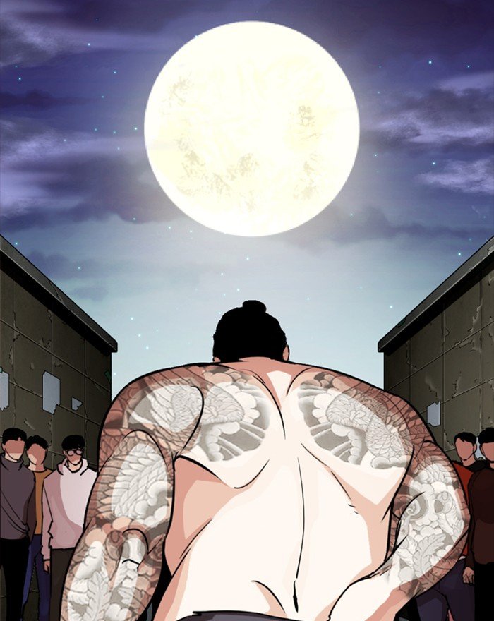 Lookism 273 99