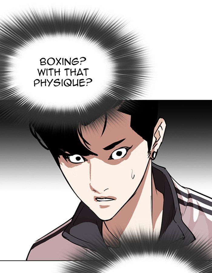 Lookism 274 121