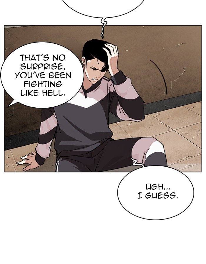 Lookism 274 123