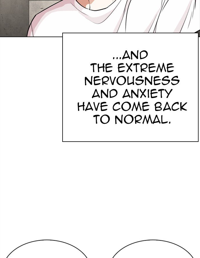 Lookism 274 132