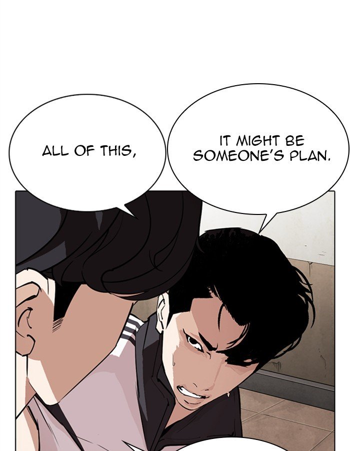 Lookism 274 134