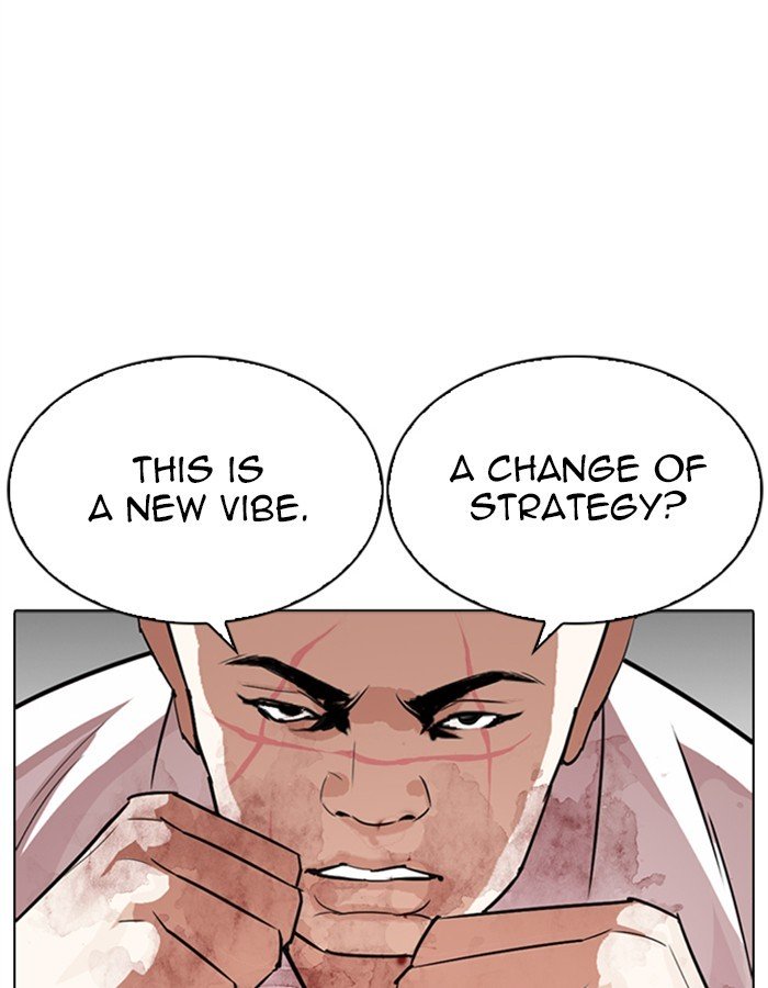 Lookism 274 138