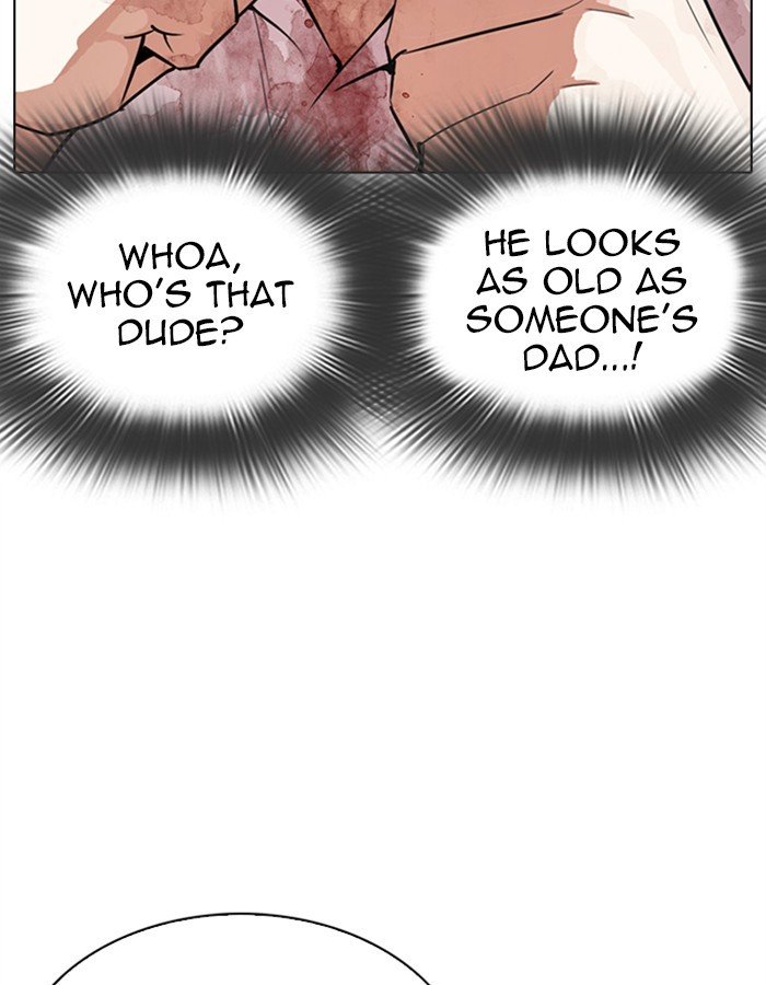 Lookism 274 139