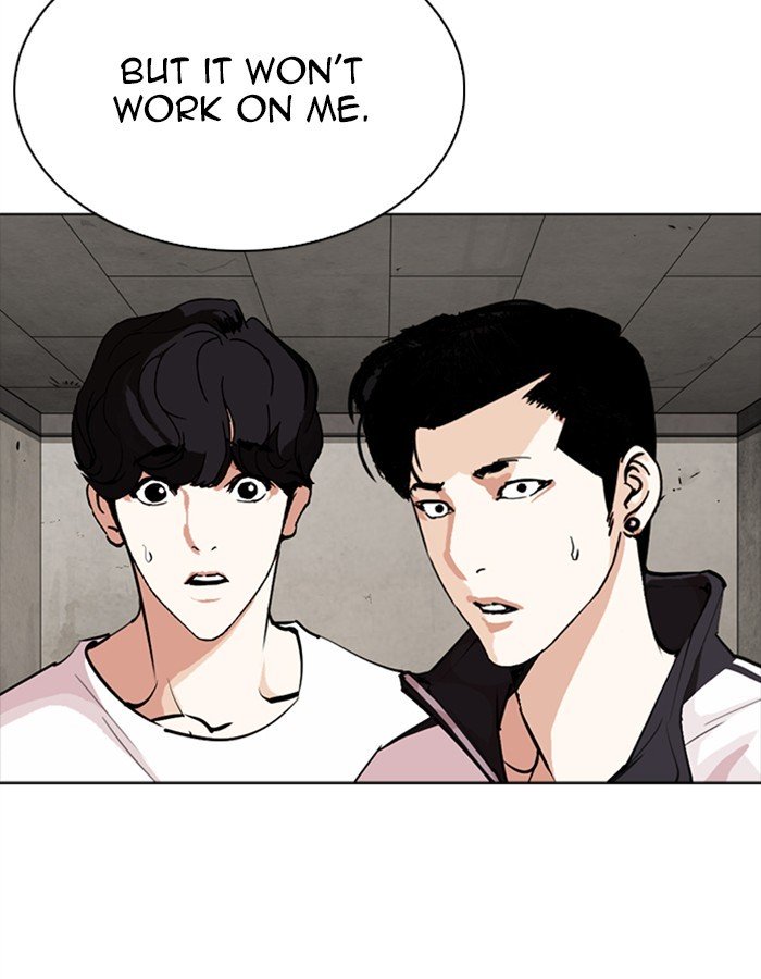 Lookism 274 140