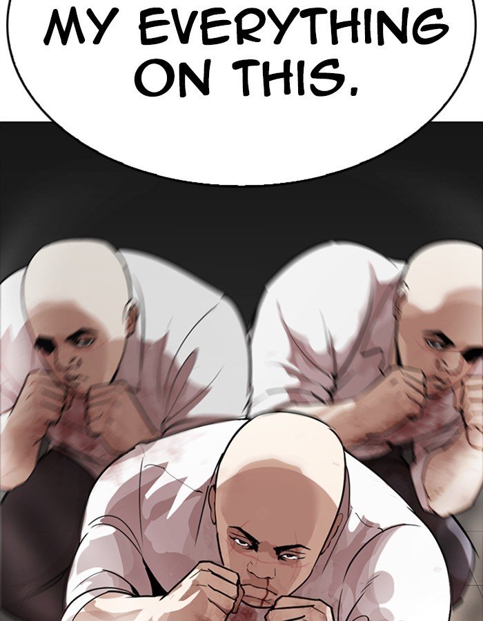 Lookism 274 142
